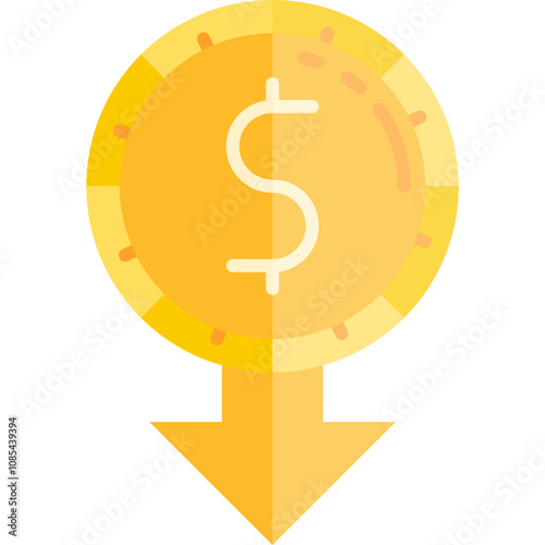 Currency Down