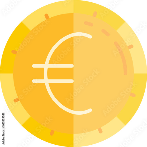 Euro Coin