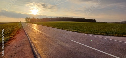 Photography strasse