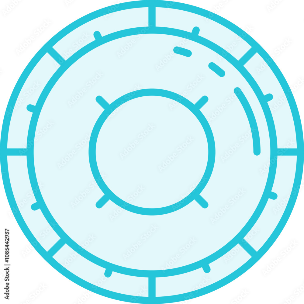 Generic Coin Generic Coin