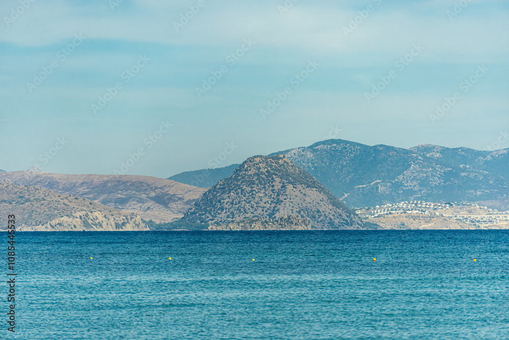 Eine kleine Erkundungstour durch die die Hauptstadt der griechischen Insel Kos in der Süd Ägäis - Griechenland Eine kleine Erkundungstour durch die die Hauptstadt der griechischen Insel Kos in der Süd Ägäis - Griechenland