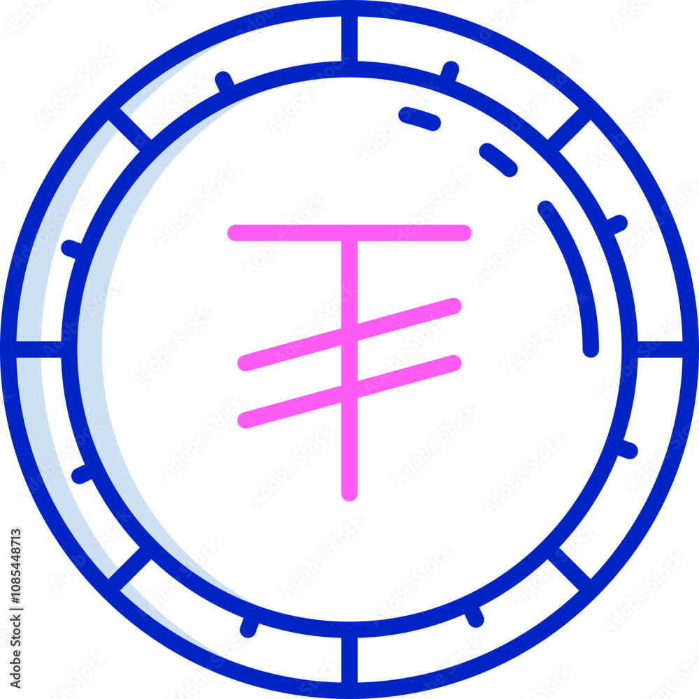 Tugrik Coin