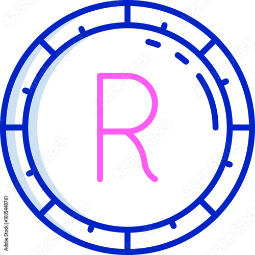 Rand Coin