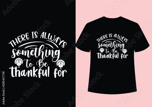 Thanksgiving awesome unick t-shirt design, photo