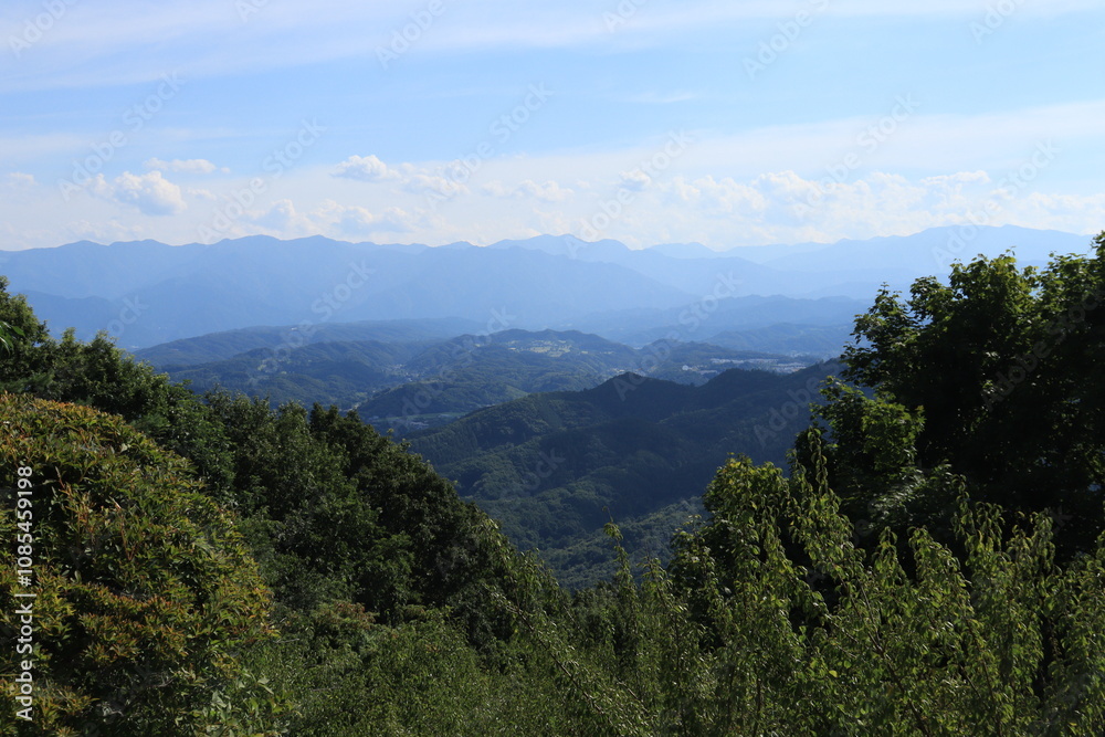 寶登山神社