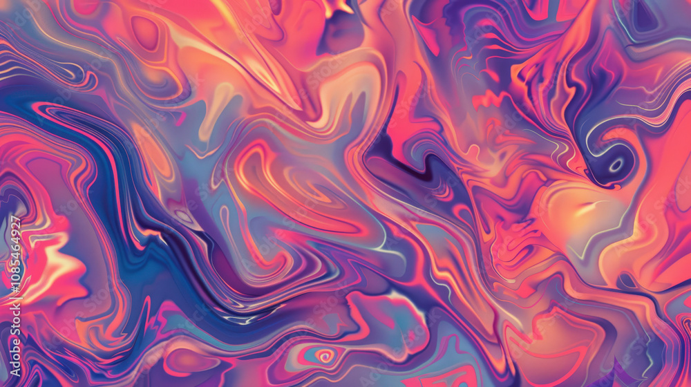 abstract grainy background