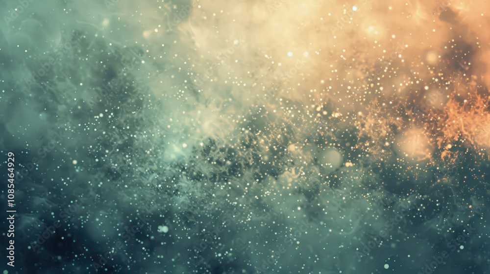 Obraz premium abstract grainy background