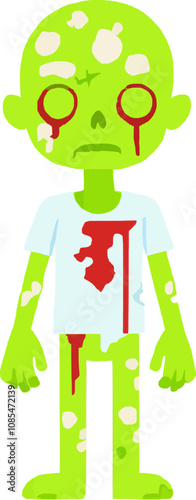 Isolation Menace Creature Apocalypse Night