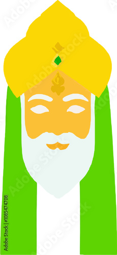 Simplicity Teacher Sikhism Truth Ritual