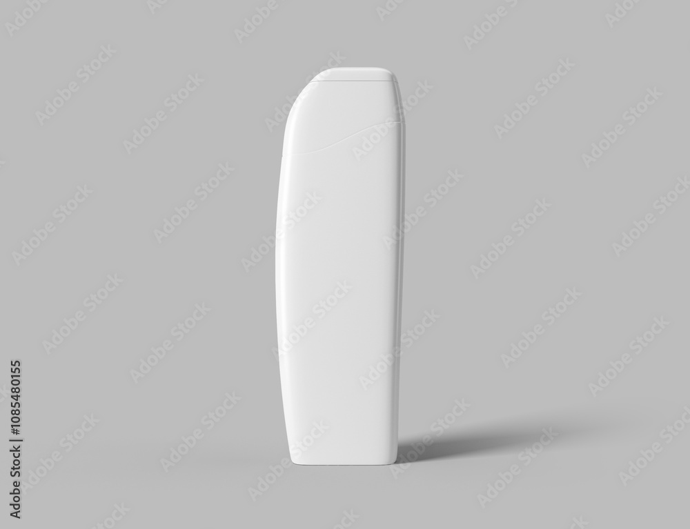 Shampoo Bottle Mockup Shampoo Bottle Mockup