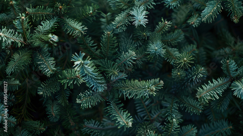 christmas tree background