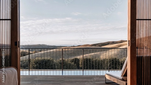 sea, water, sky, beach, bridge, wooden, view, nature, lake, landscape, summer, ocean, wood, architecture, road, path, travel, sunset, clouds, vacation, balcony, pier, house, building