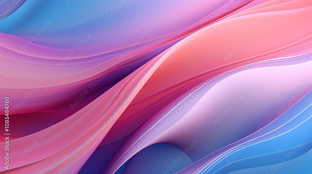 A colorful Modern Abstract Background image A colorful Modern Abstract Background image