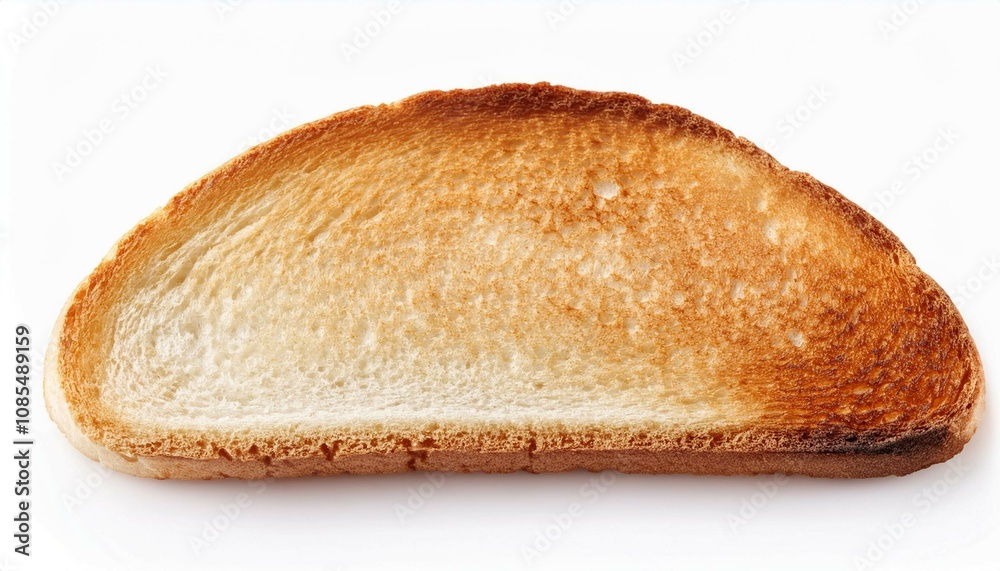 sliced bread isolated on white sliced bread isolated on white