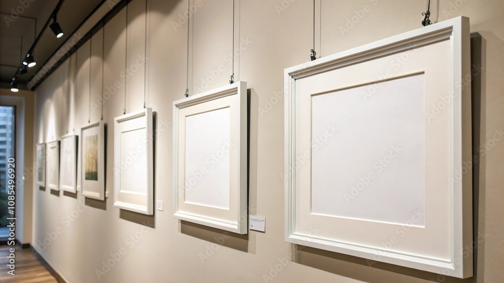 vector-white-mockups--picture-frames-on-wall. vector-white-mockups--picture-frames-on-wall.