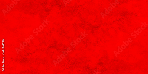 Abstract red wall texture background, Old grunge textures design with concrete Art Rough Stylized Texture, Watercolor marbled Chalkboard, Modern design with red paper Background texture.	