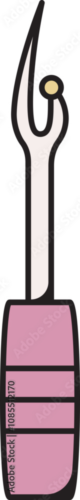 Obraz premium Seam Ripper