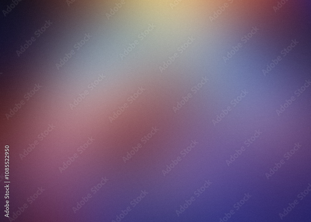 Abstract blurred grainy gradient background texture. Colorful digital grain dust soft noise effect pattern. Lo-fi multicolor vintage retro vivid colors. Nostalgia, vintage, 80s, 90s style synthwave Abstract blurred grainy gradient background texture. Colorful digital grain dust soft noise effect pattern. Lo-fi multicolor vintage retro vivid colors. Nostalgia, vintage, 80s, 90s style synthwave