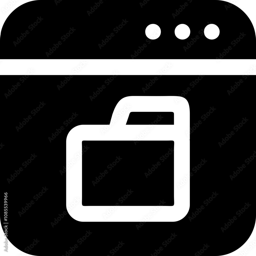 Technology Icon Technology Icon