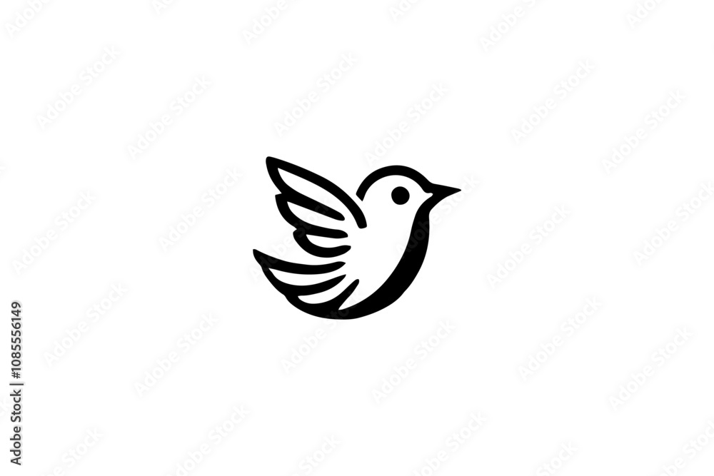 Bird Logo Bird Logo