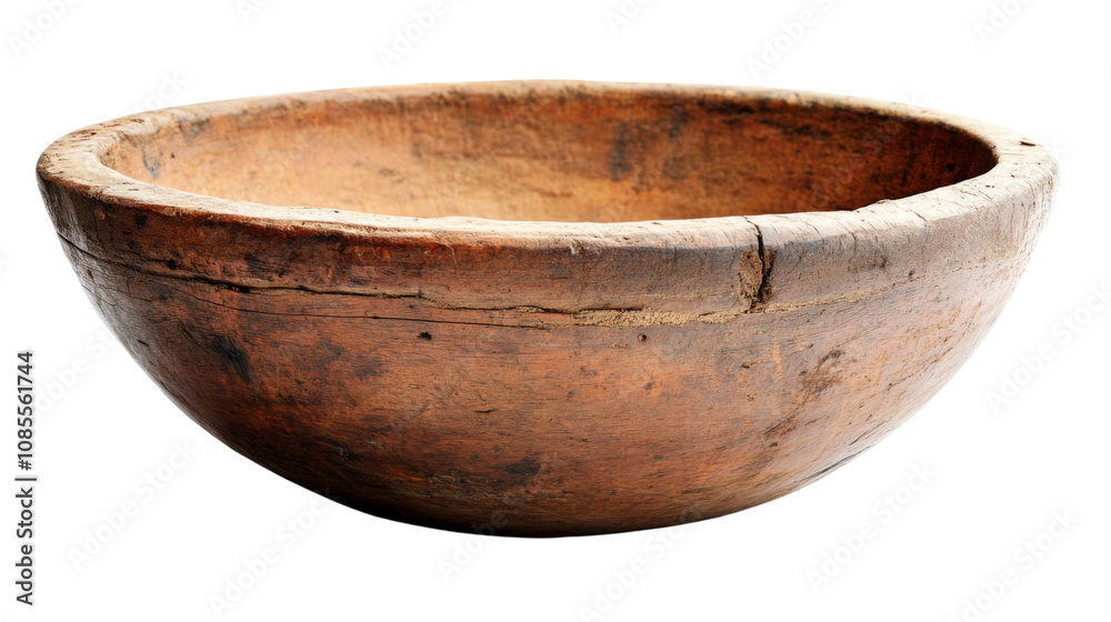 Wooden bowl transparent background Wooden bowl transparent background