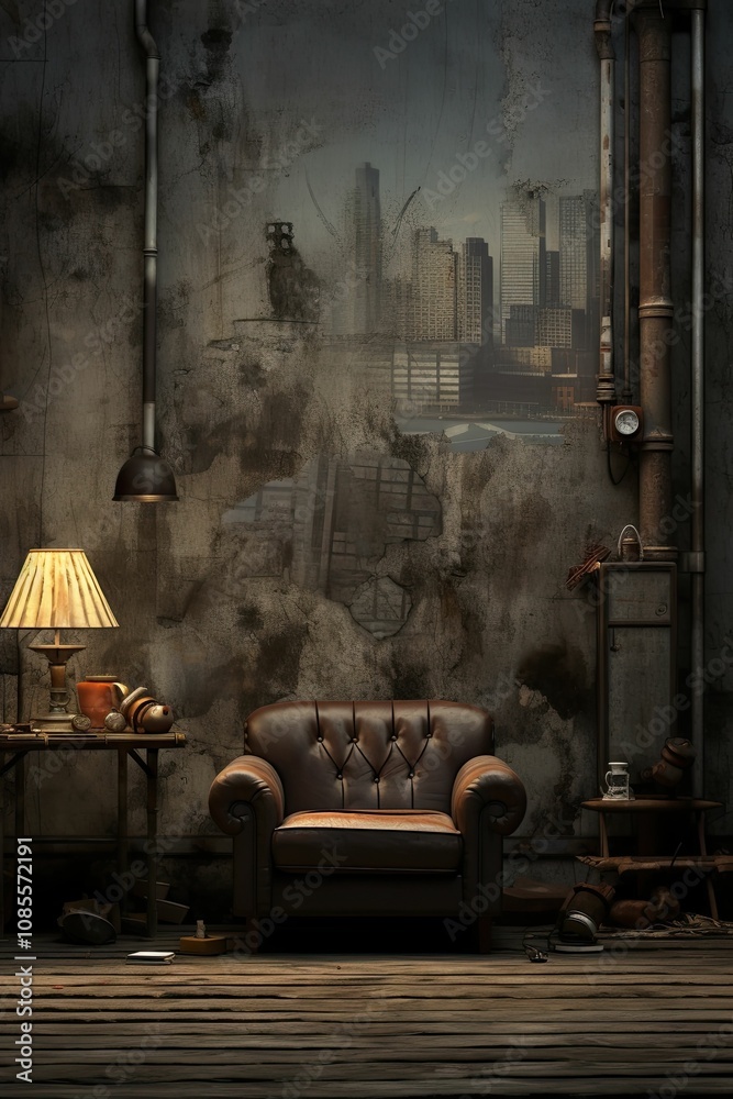 Naklejka premium backgrounds with abstract elements in a hyper-realistic quality for photographers