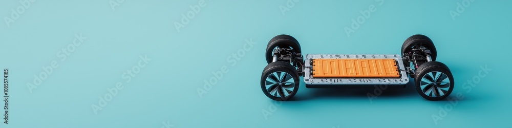 Naklejka premium Vibrant retro fast food experience urban city digital modern environment aerial view conceptual fusion of nostalgia and innovation