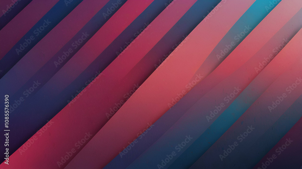 A diagonal line cutting through a gradient from pink to blue, creating a sense of movement. Background\Wallpaper A diagonal line cutting through a gradient from pink to blue, creating a sense of movement. Background\Wallpaper