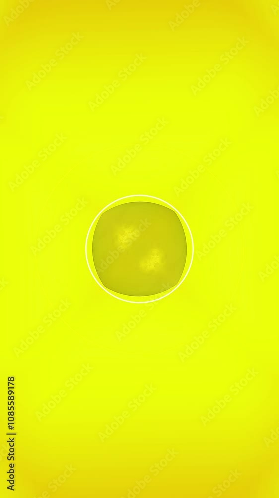 An abstract looping background pattern made from shining lightbulbs. An abstract looping background pattern made from shining lightbulbs.