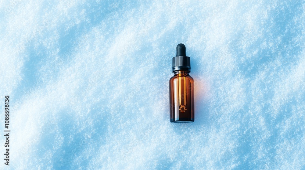 Glass bottle, essential oil, Blue background, snow, vitamins, Winter face, hand skin care, cosmetics Christmas, winter, snow, tree, Christmas, festival, decoration, bottle, medicine, glass, illustrati Glass bottle, essential oil, Blue background, snow, vitamins, Winter face, hand skin care, cosmetics Christmas, winter, snow, tree, Christmas, festival, decoration, bottle, medicine, glass, illustrati