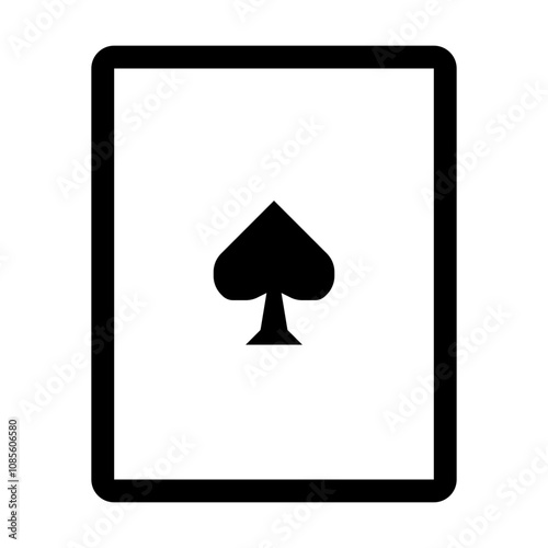 Ace of Space Icon