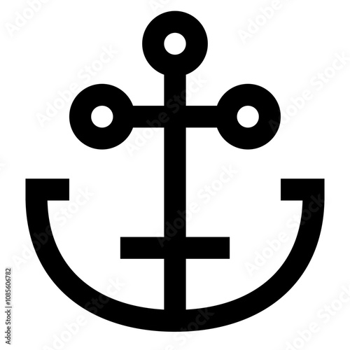 Anchor Icon
