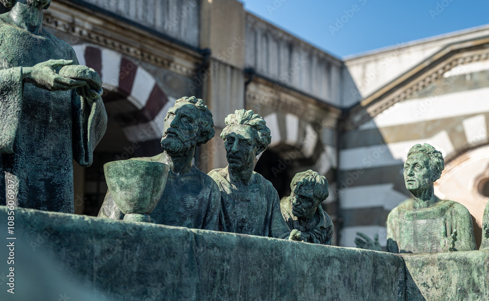 Milano, lombardia, italy, italia