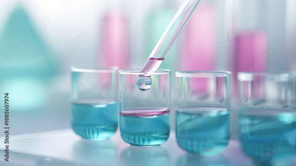 test tubes with liquid test tubes with liquid