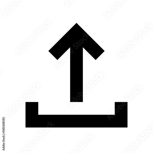 Upload Icon