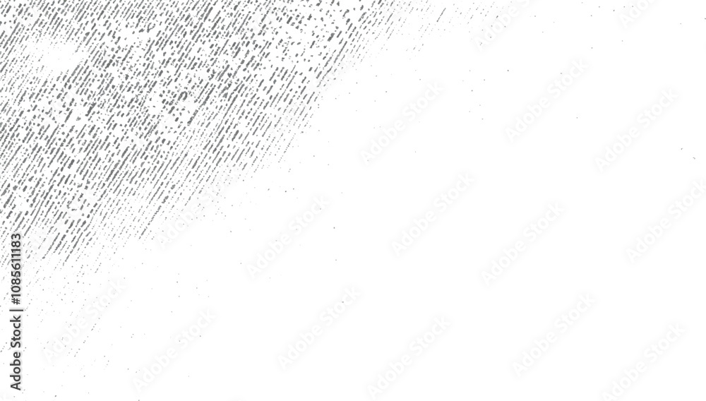 Abstract grunge grey shades watercolor background, Abstract texture dust particle and dust grain on white background