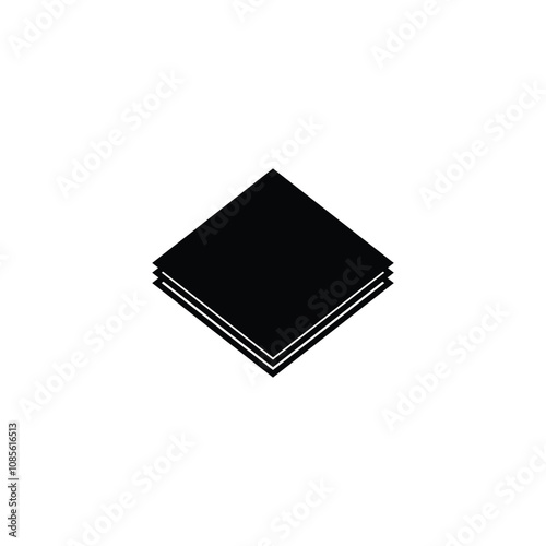 Floor tiles icon