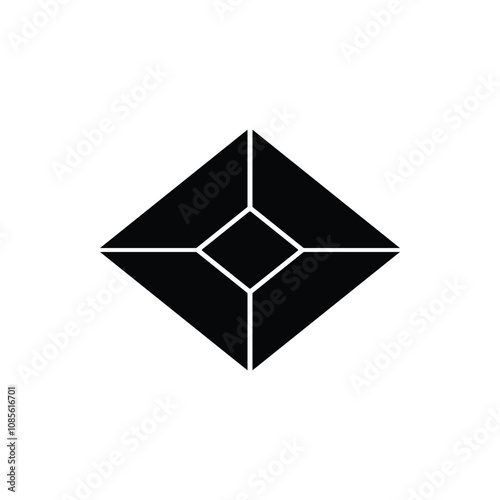 Floor tiles icon
