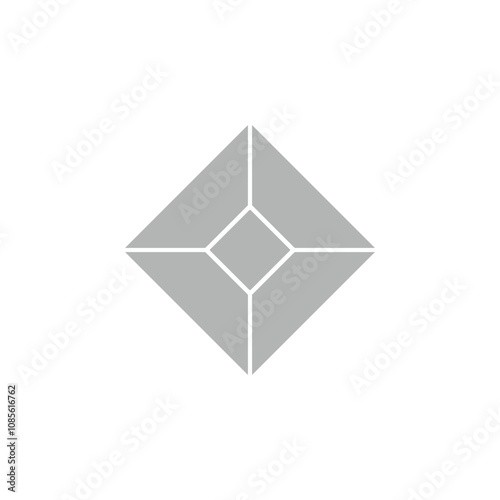 Floor tiles icon