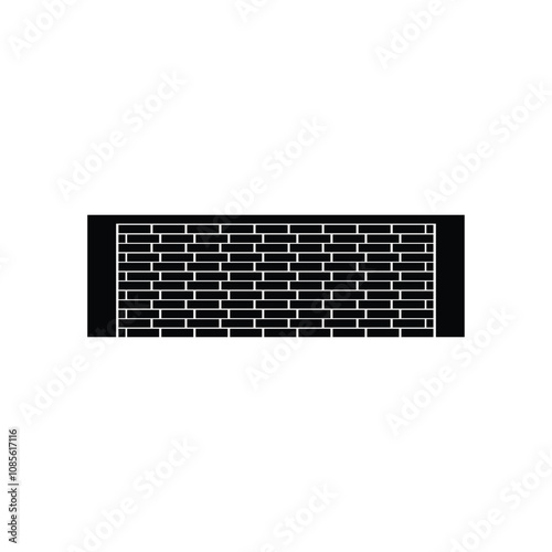 Wall icon