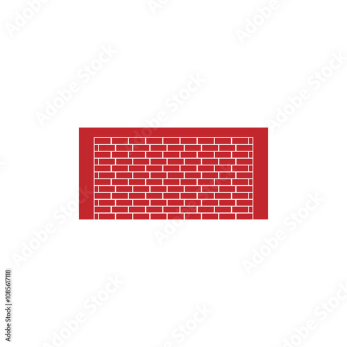 Wall icon