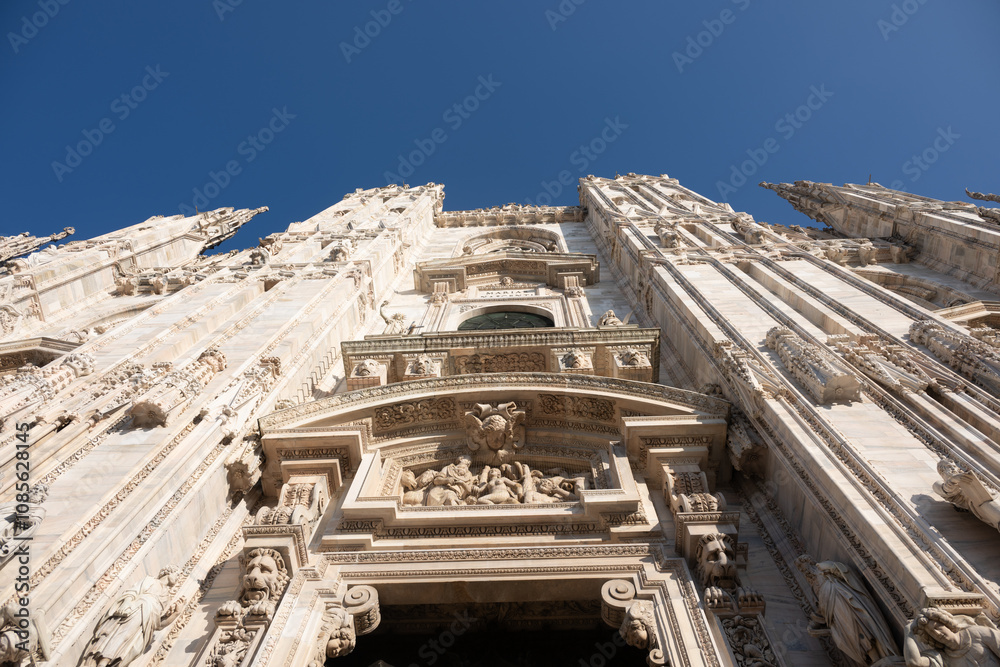 MIlano, Lombardia, italia