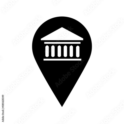 museum point