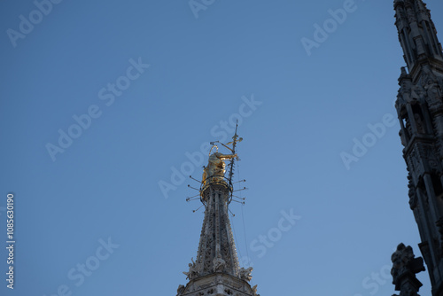 MIlano, Lombardia, italia photo