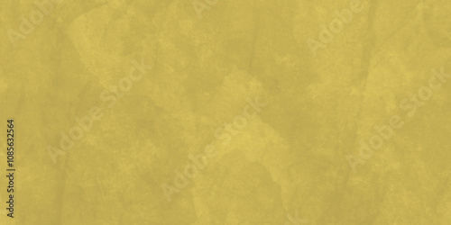 Abstract design with brown color old concrete wall texture background and old paper texture background .Modern design with vintage paper background or texture.	
