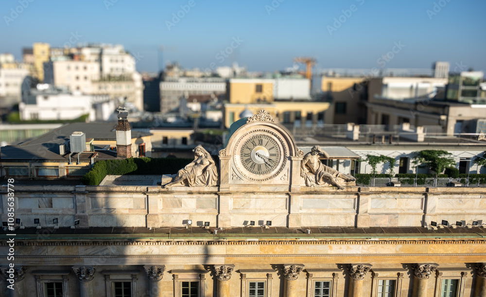 Milano, lombardia, italy, italia