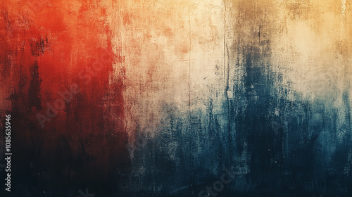 digital grainy gradient showcasing a colorful soft blur, symbolizing harmony, transformation, and abstract beauty with flowing colors representing fluidity and interconnectedness in a modern, vibrant