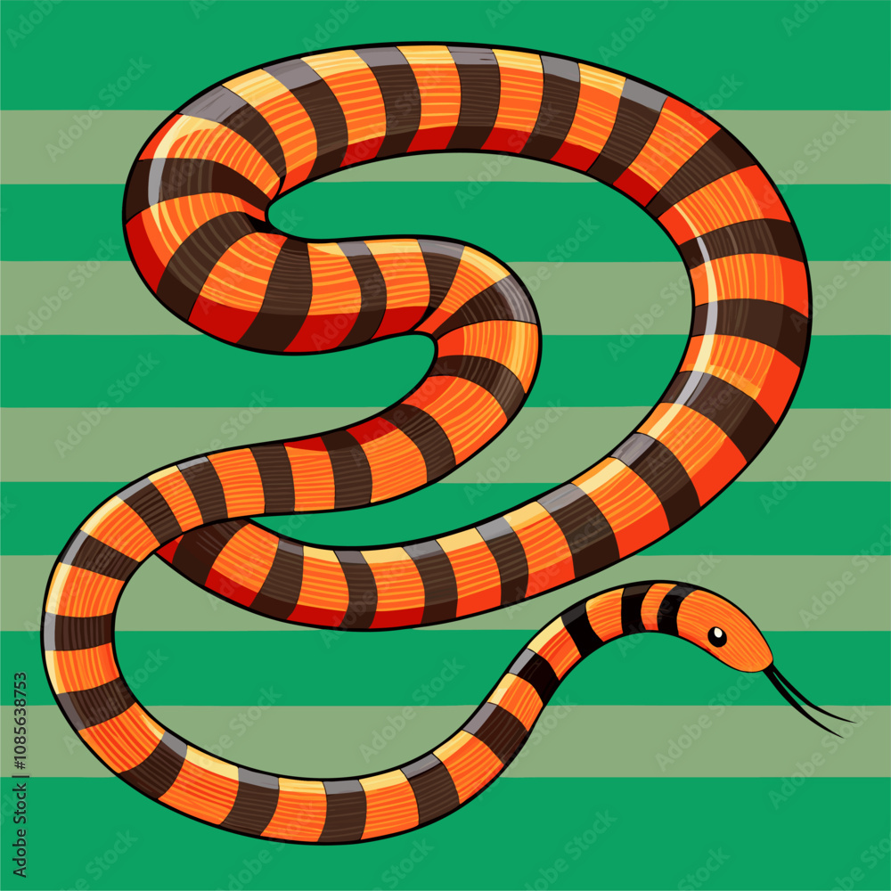 Naklejka premium seamles texture animal print and animal vector