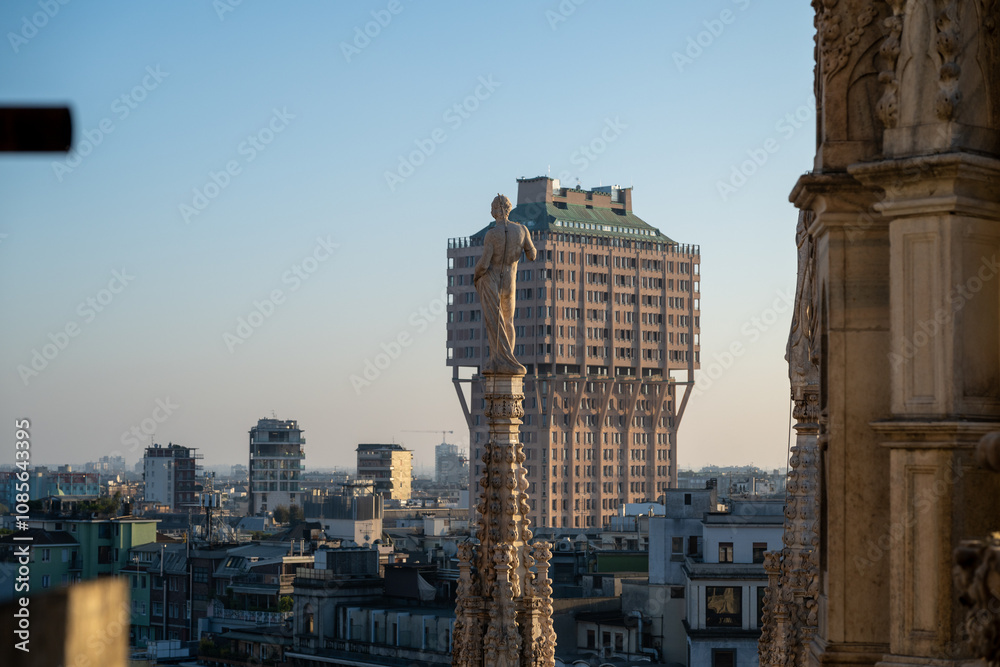 Milano, lombardia, italy, italia