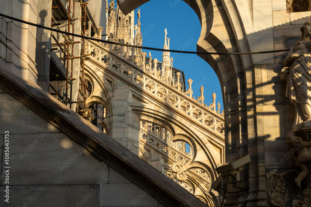 Milano, lombardia, italy, italia